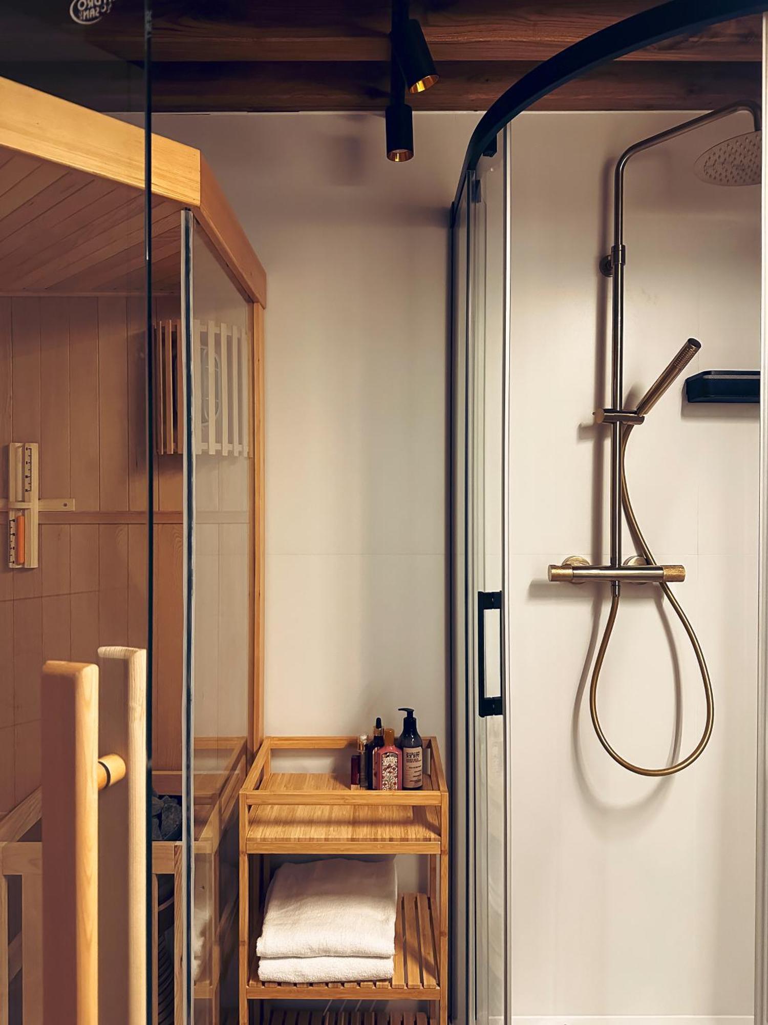 Quiet Luxury On Florianska Apartment Krakow Exterior photo