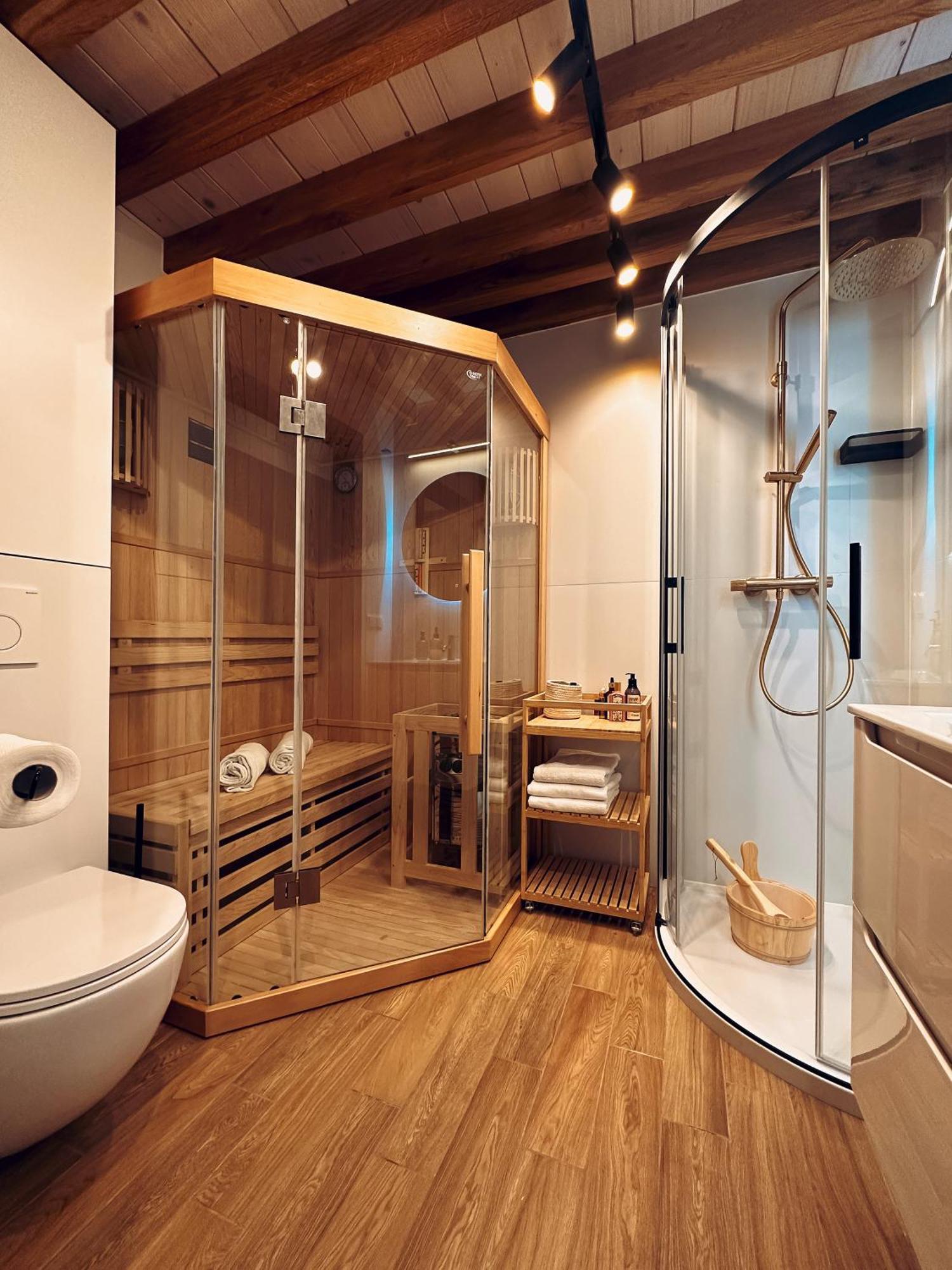 Quiet Luxury On Florianska Apartment Krakow Exterior photo