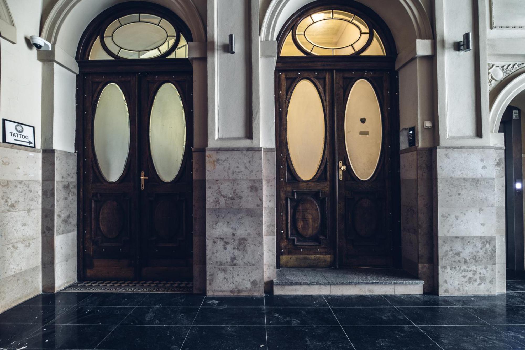 Quiet Luxury On Florianska Apartment Krakow Exterior photo