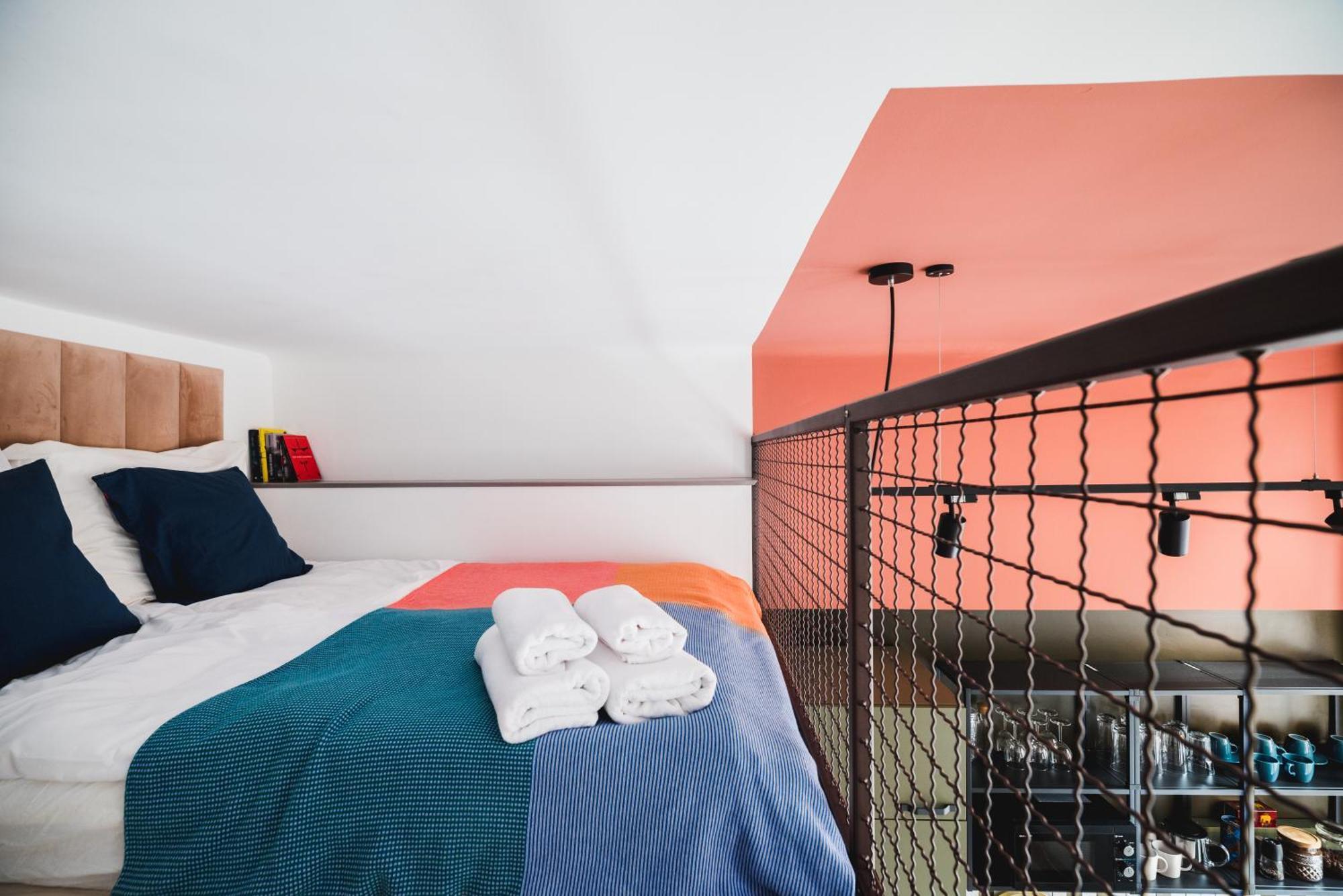 Quiet Luxury On Florianska Apartment Krakow Exterior photo