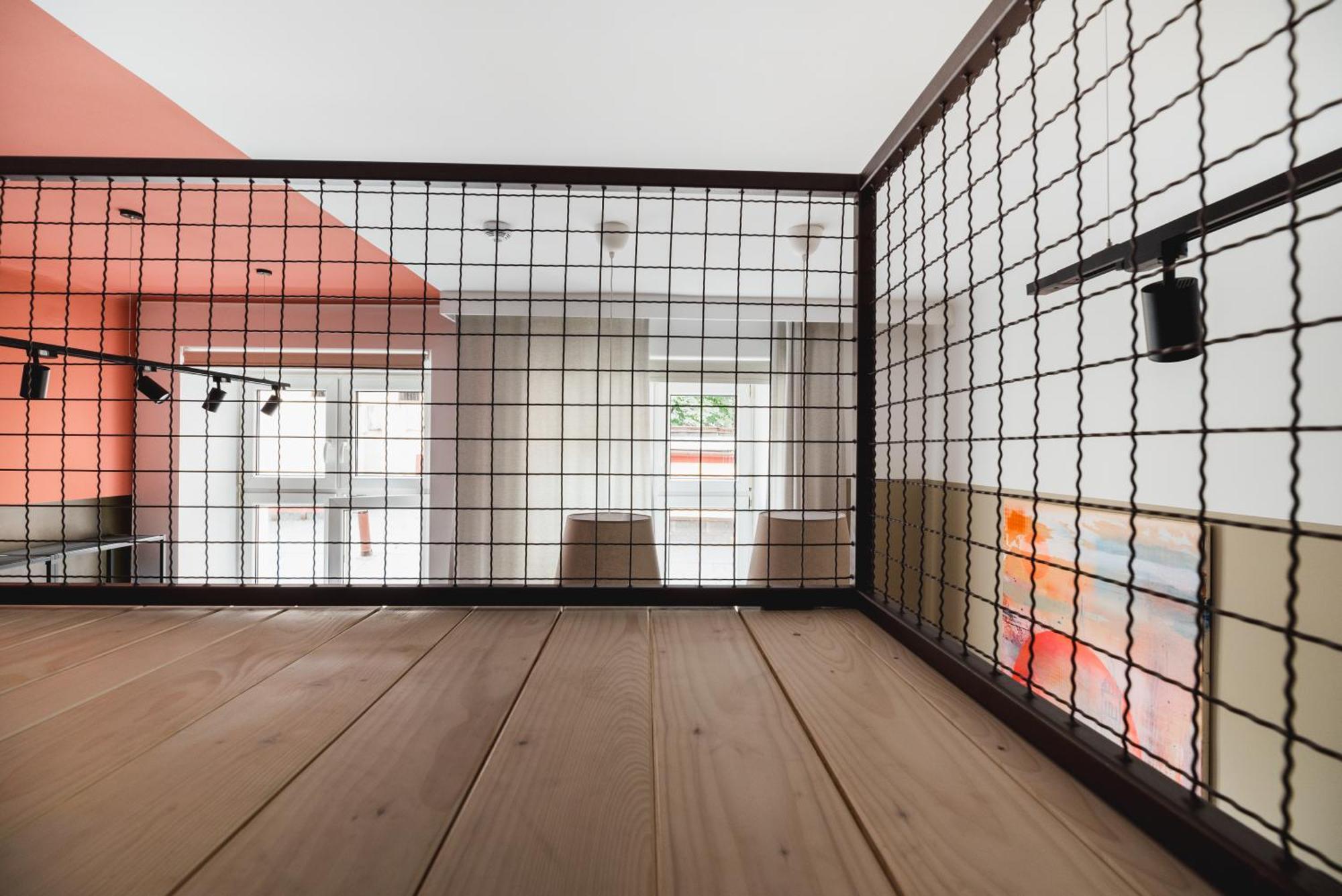 Quiet Luxury On Florianska Apartment Krakow Exterior photo